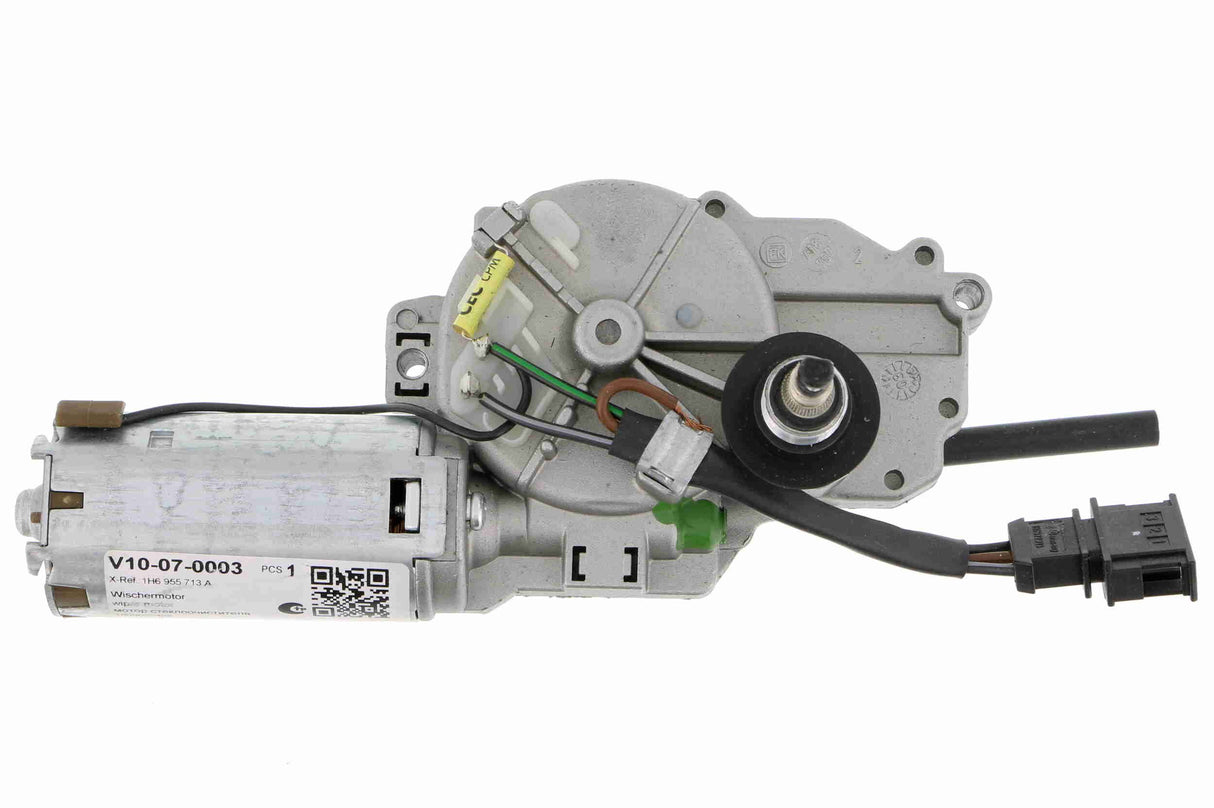Wiper Motor - V10-07-0003