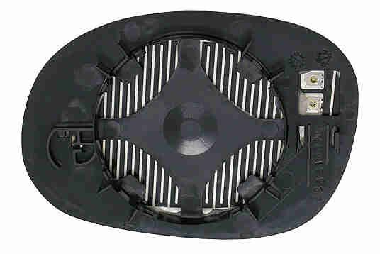 Mirror Glass, exterior mirror - V22-69-0015