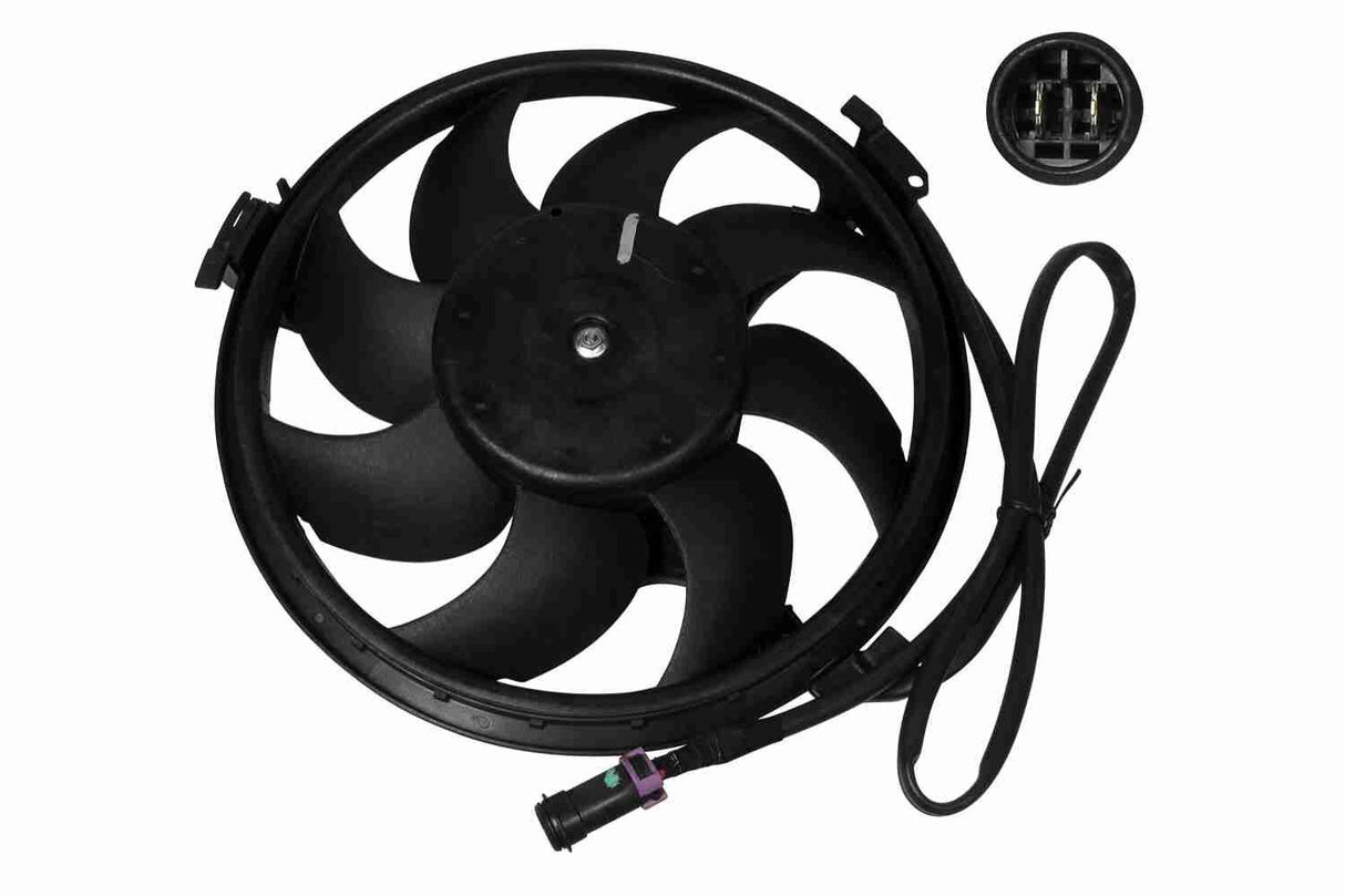 Fan, engine cooling - V15-01-1873