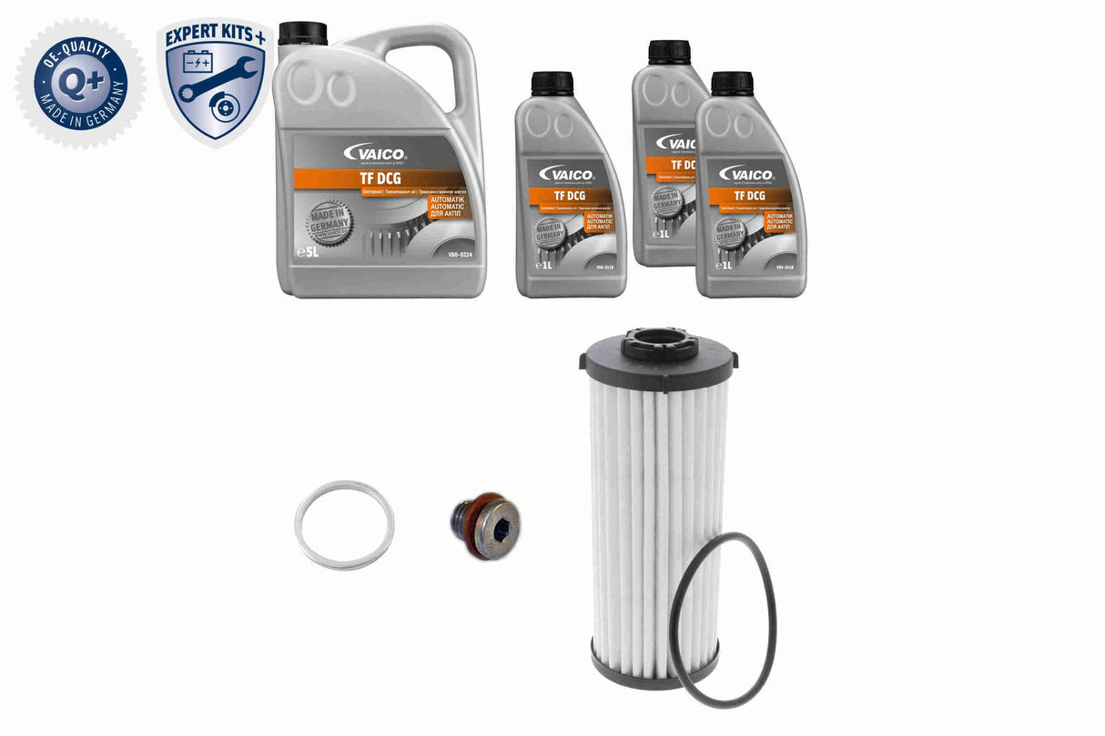 Parts Kit, automatic transmission oil change - V10-4991-XXL