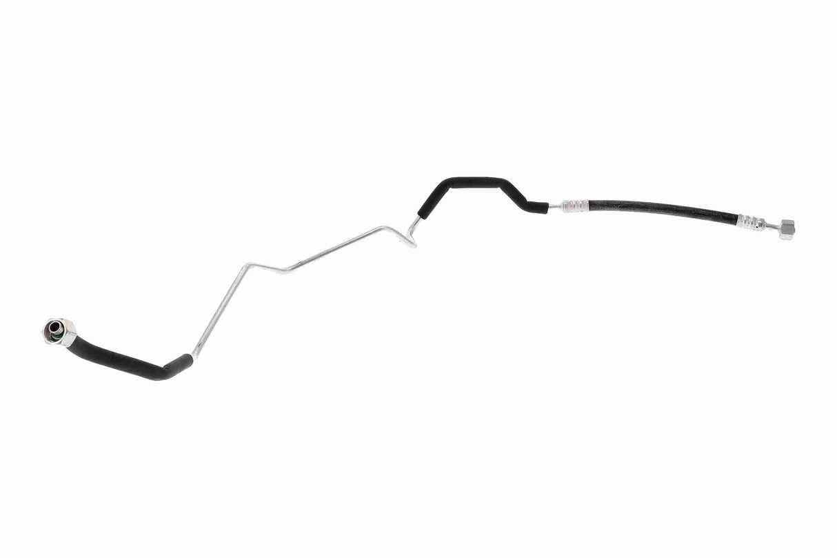 High-/Low Pressure Line, air conditioning - V15-20-0136