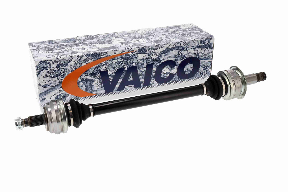 Drive Shaft - V30-4048