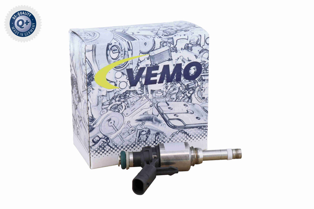Injector - V10-11-0018