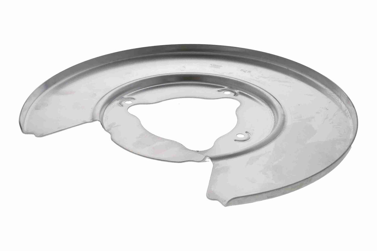 Splash Guard, brake disc - V58-0067