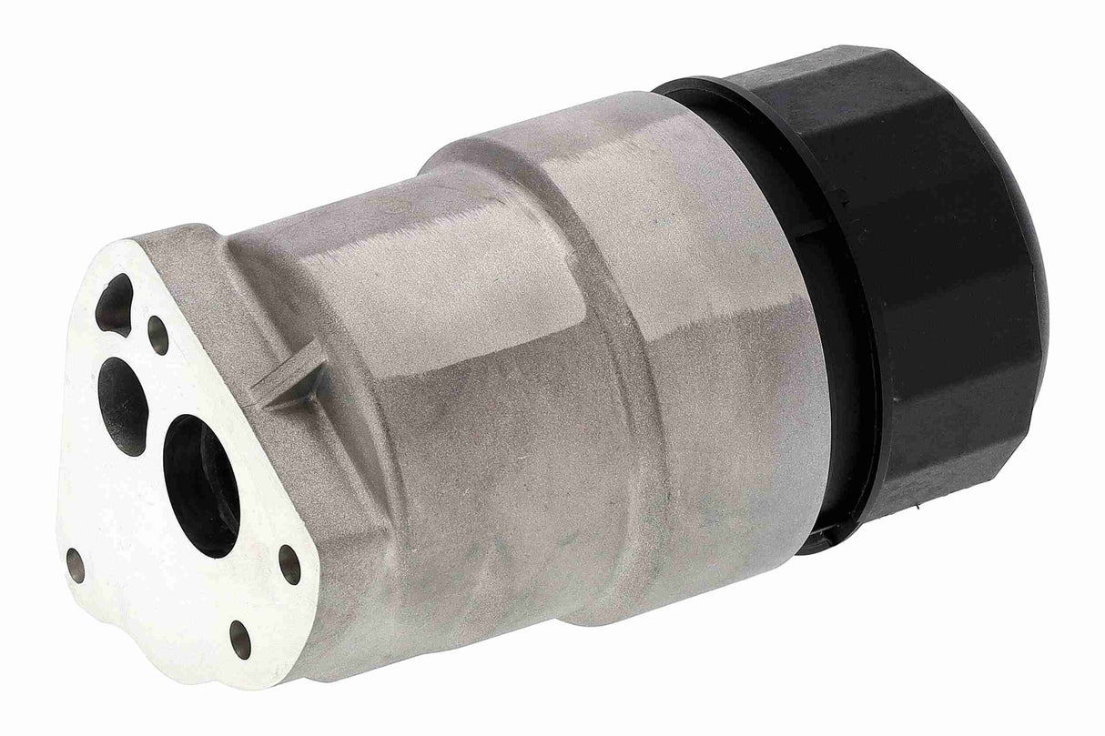 Housing, oil filter - V48-0589
