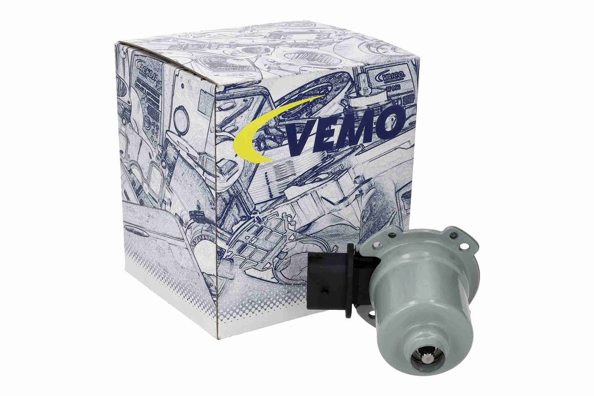 Clutch Actuation System - V25-86-0017