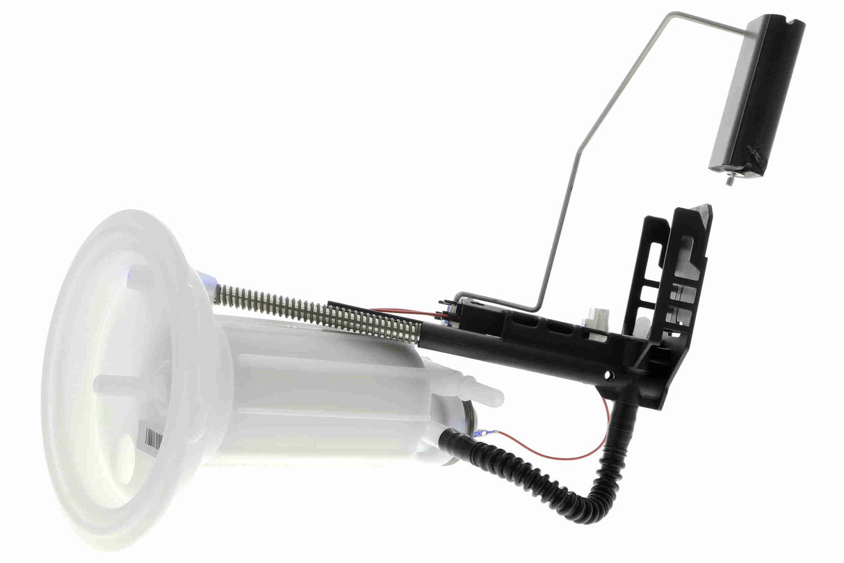 Fuel Feed Unit - V20-09-0444