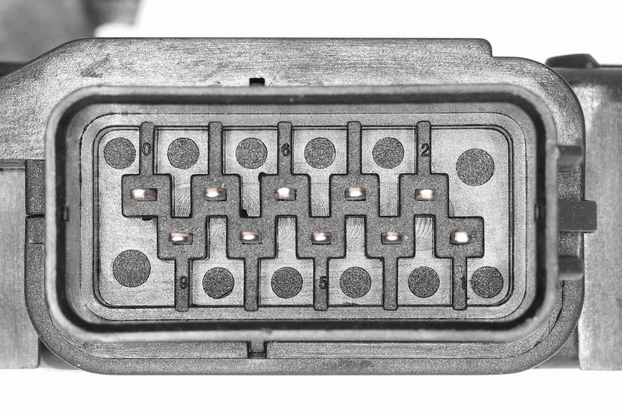 Door Lock - V25-85-0012