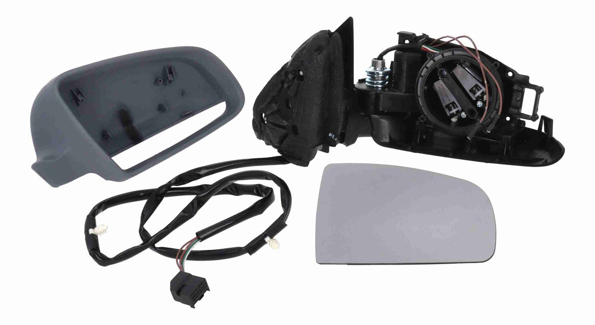 Exterior Mirror - V10-69-0157
