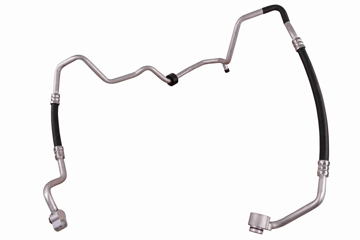 High-/Low Pressure Line, air conditioning - V15-20-0133
