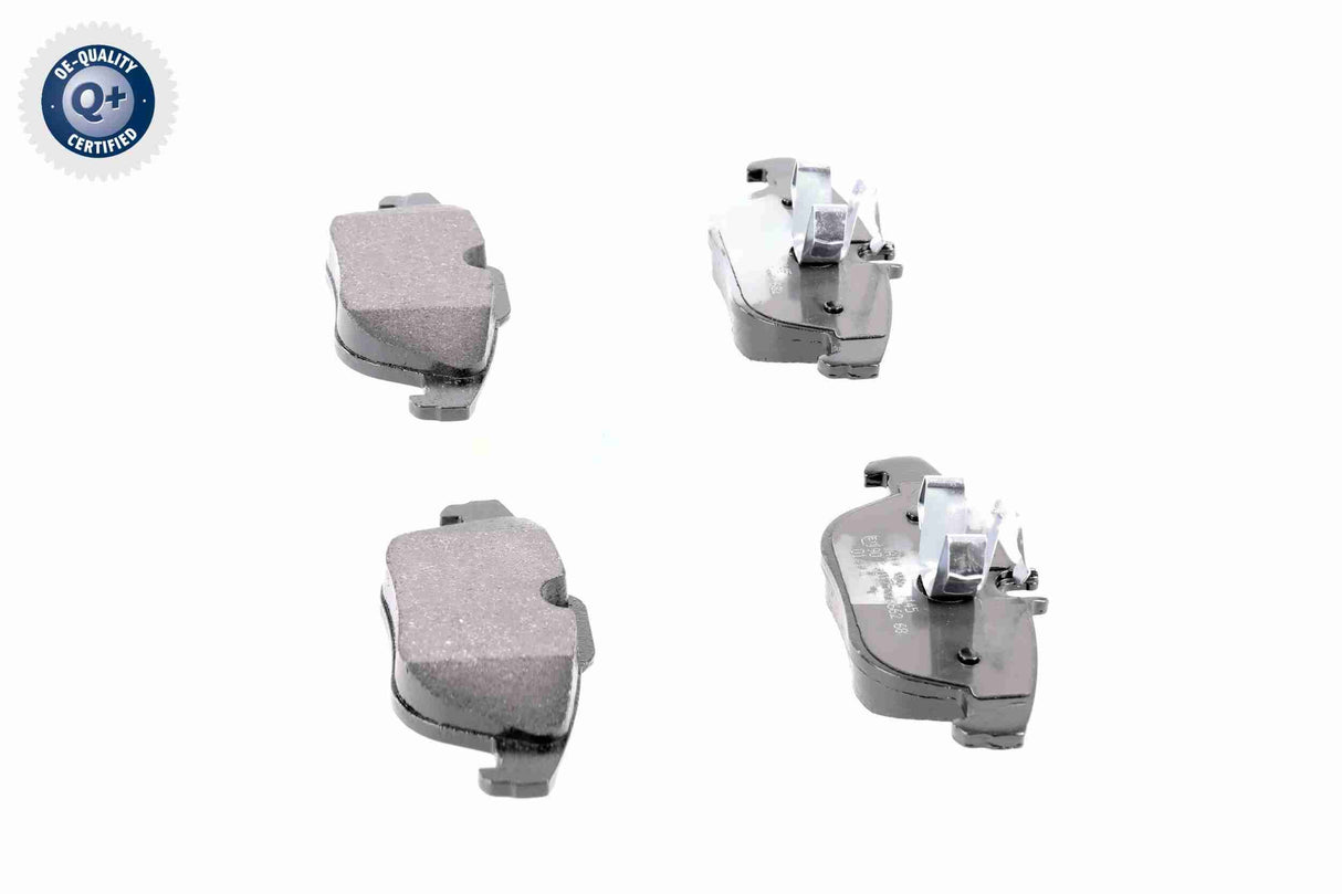 Brake Pad Set, disc brake - V30-1445