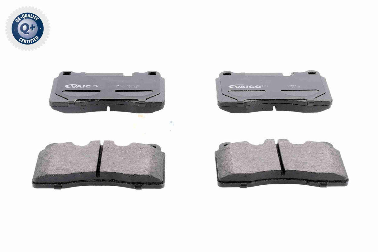 Brake Pad Set, disc brake - V10-8296