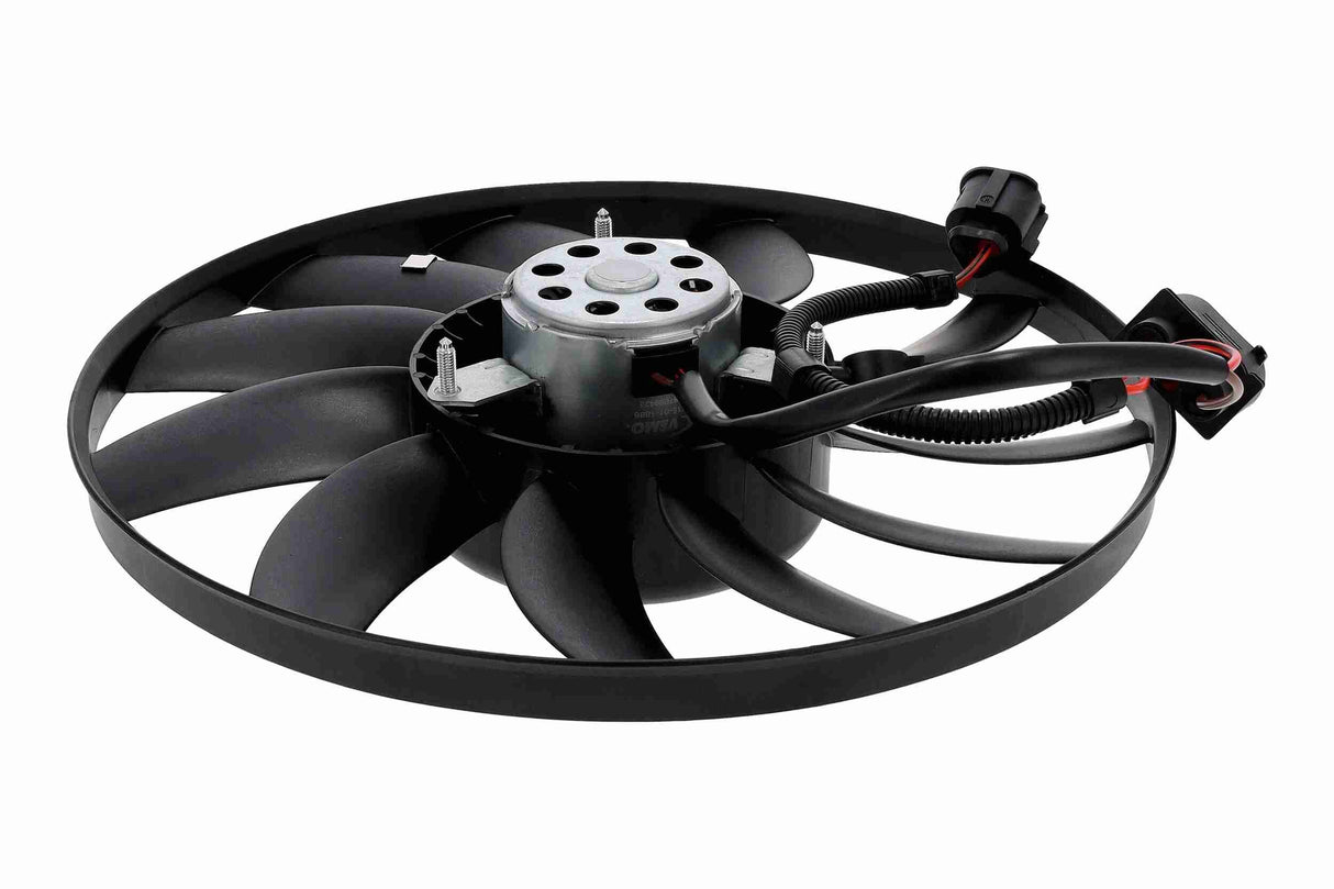 Fan, engine cooling - V15-01-1886