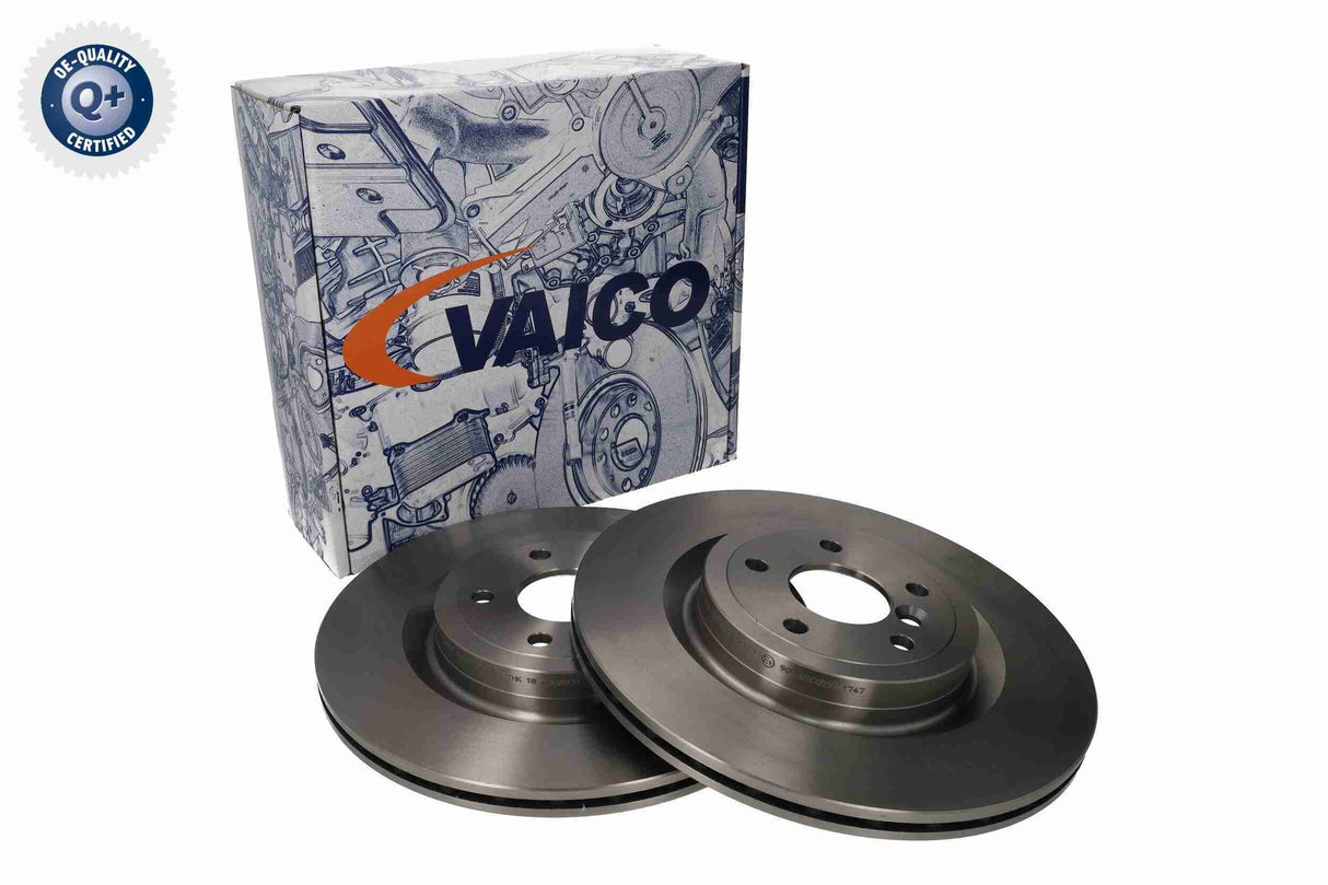Brake Disc - V41-40003