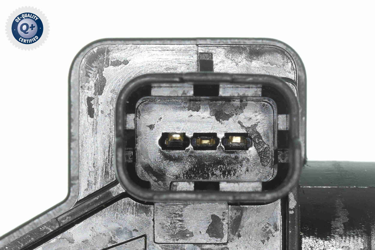 Tailgate Lock - V22-85-0016