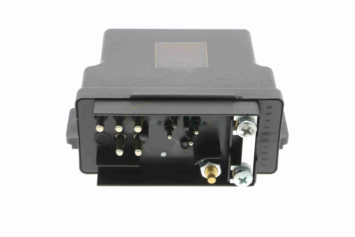 Control Unit, glow time - V30-71-0014