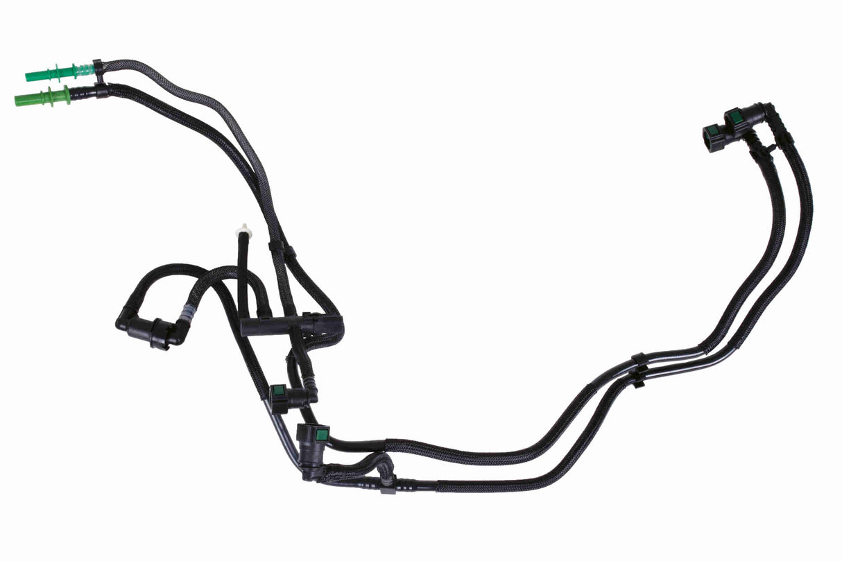 Fuel Line - V95-0614
