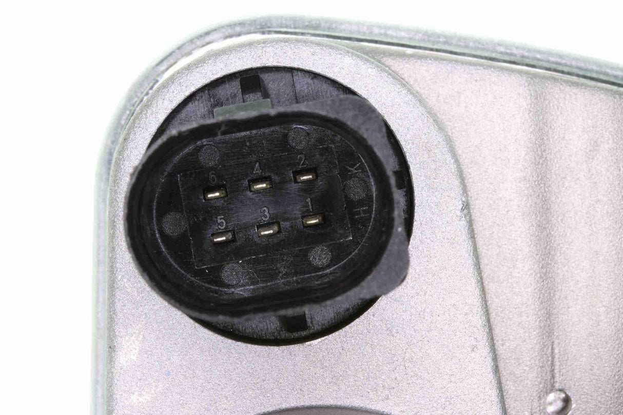 Throttle Body - V10-81-0010