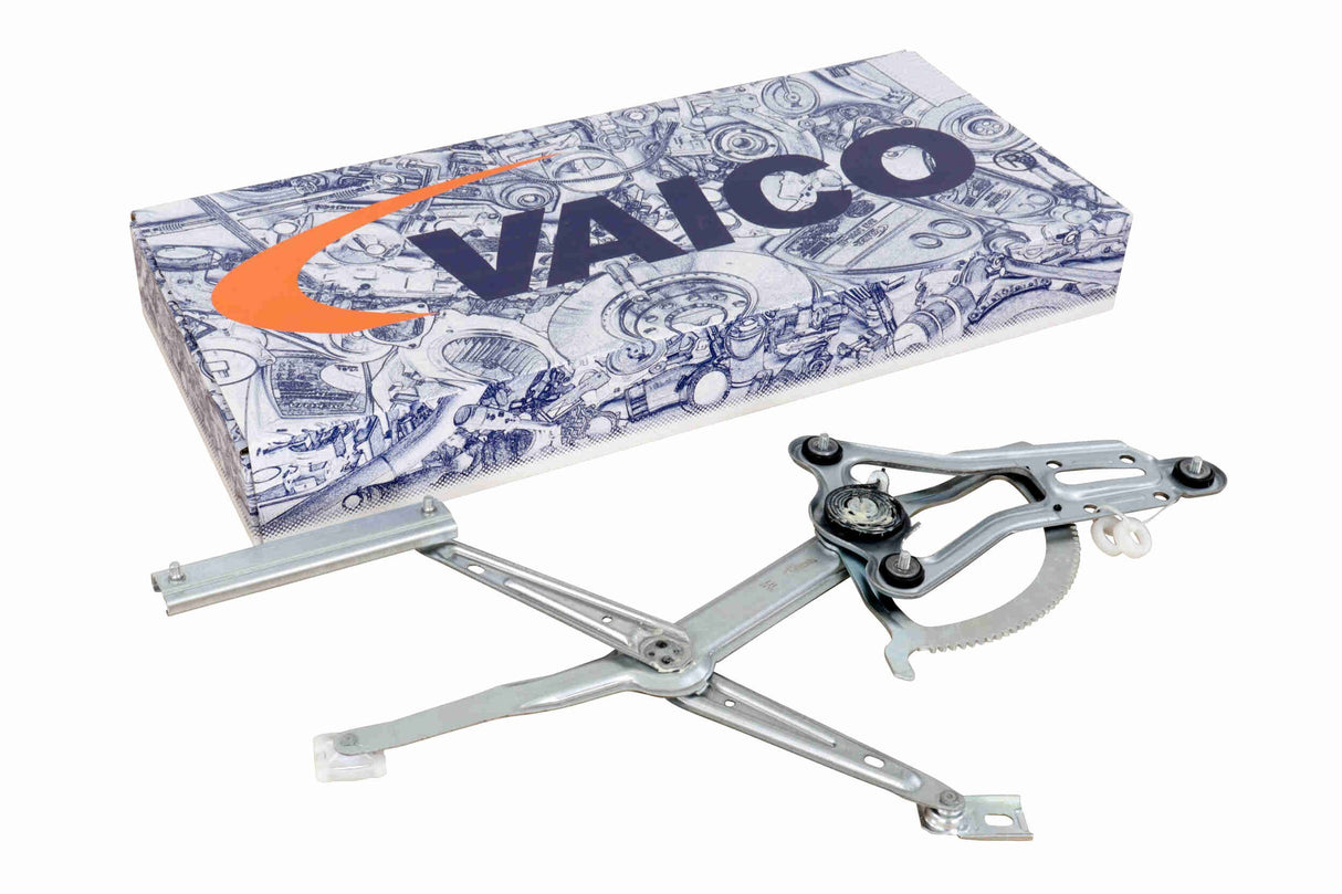 Window Regulator - V30-0876