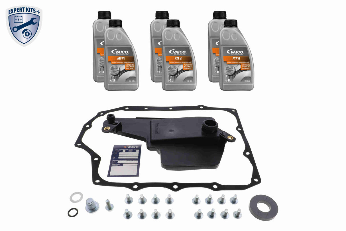 Parts Kit, automatic transmission oil change - V32-0194