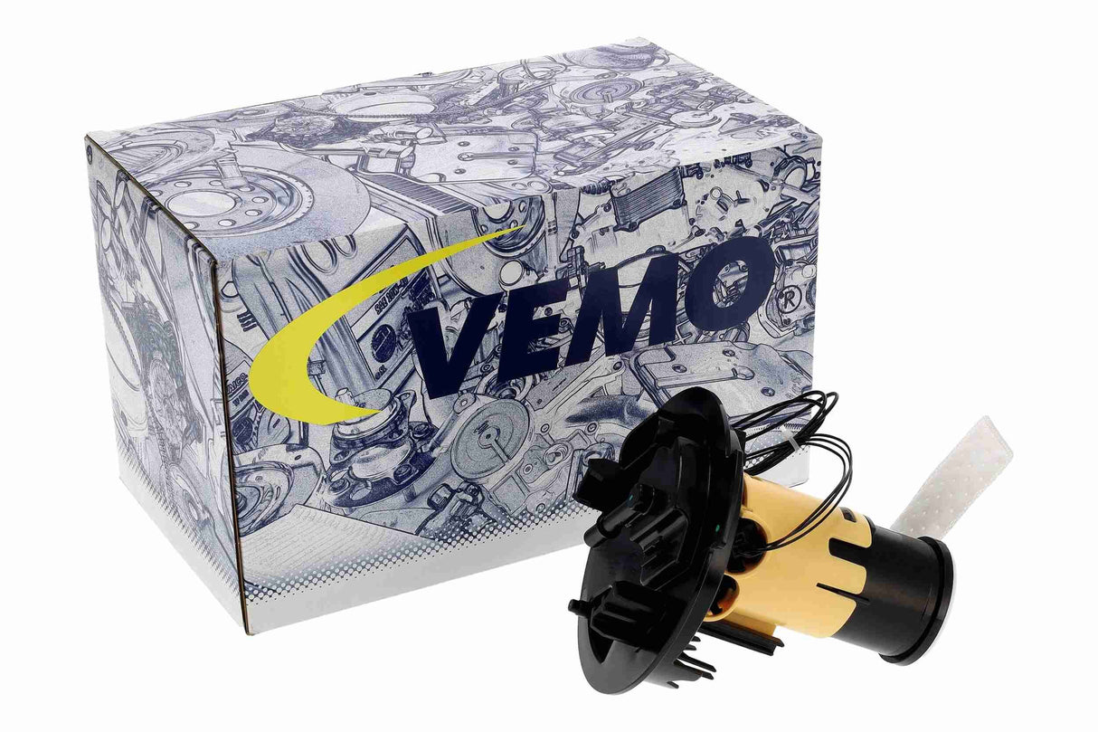 Fuel Feed Unit - V30-09-0161