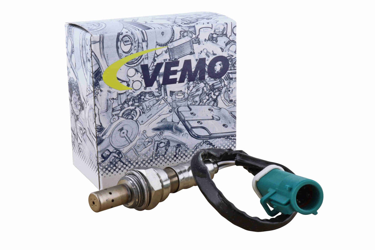 Oxygen Sensor - V25-76-0010