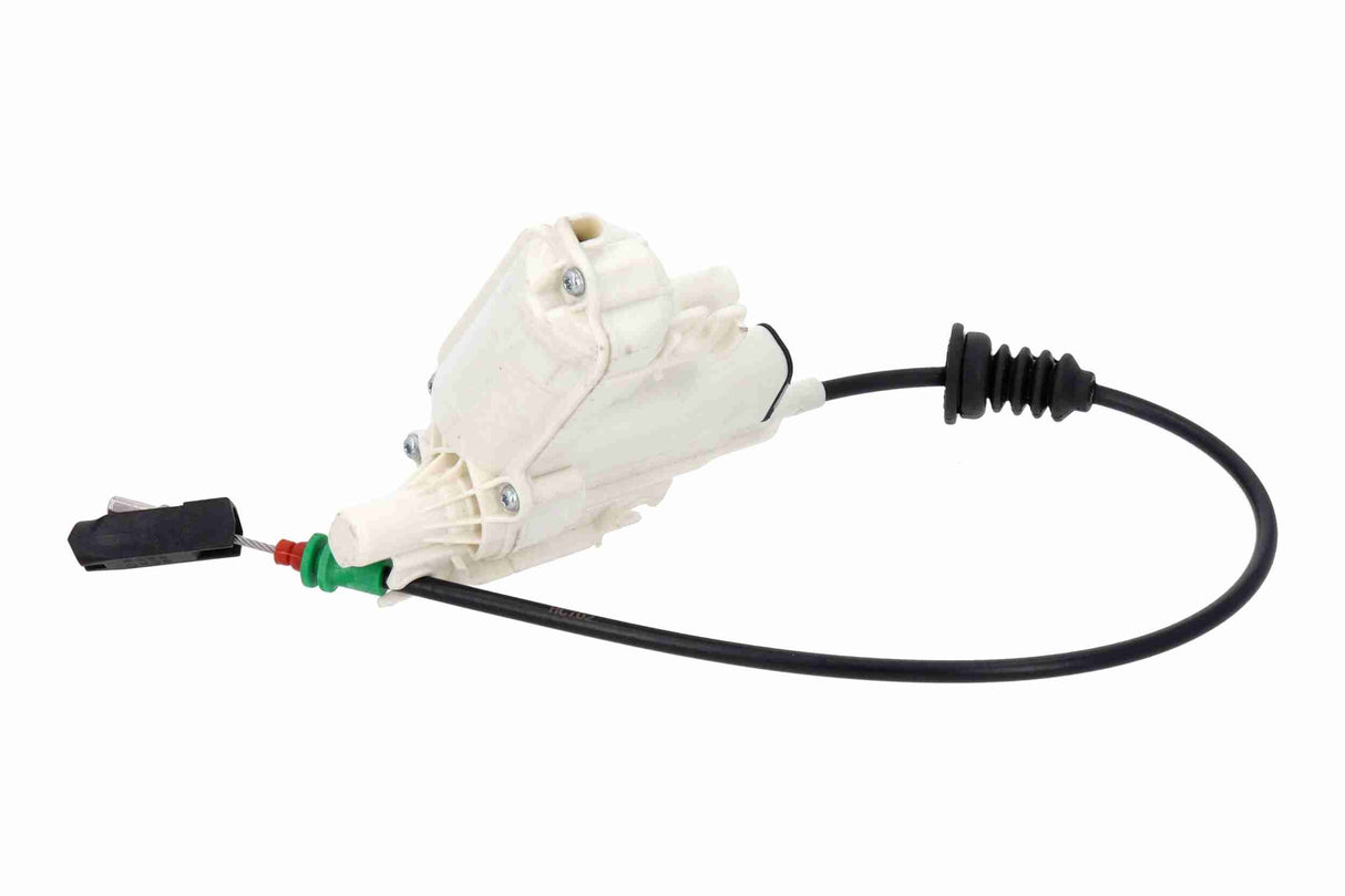 Closing aid, door - V30-85-0198