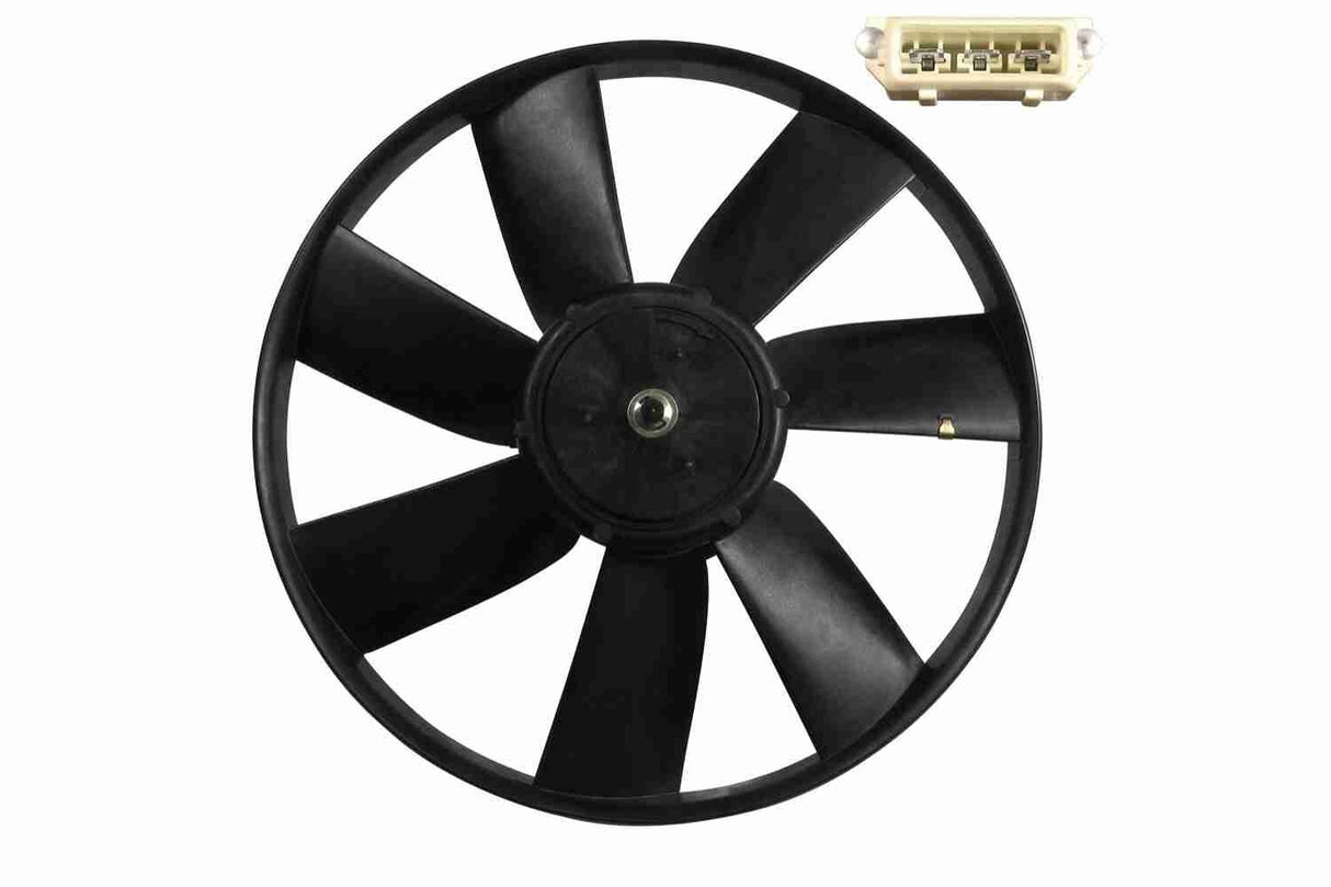 Fan, engine cooling - V15-01-1836-1