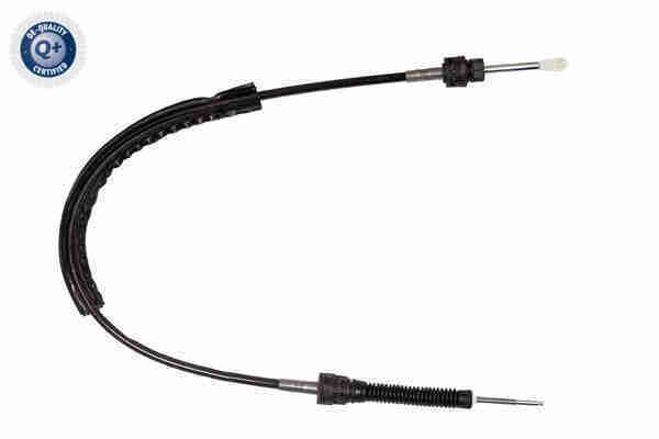 Cable Pull, manual transmission - V10-8053