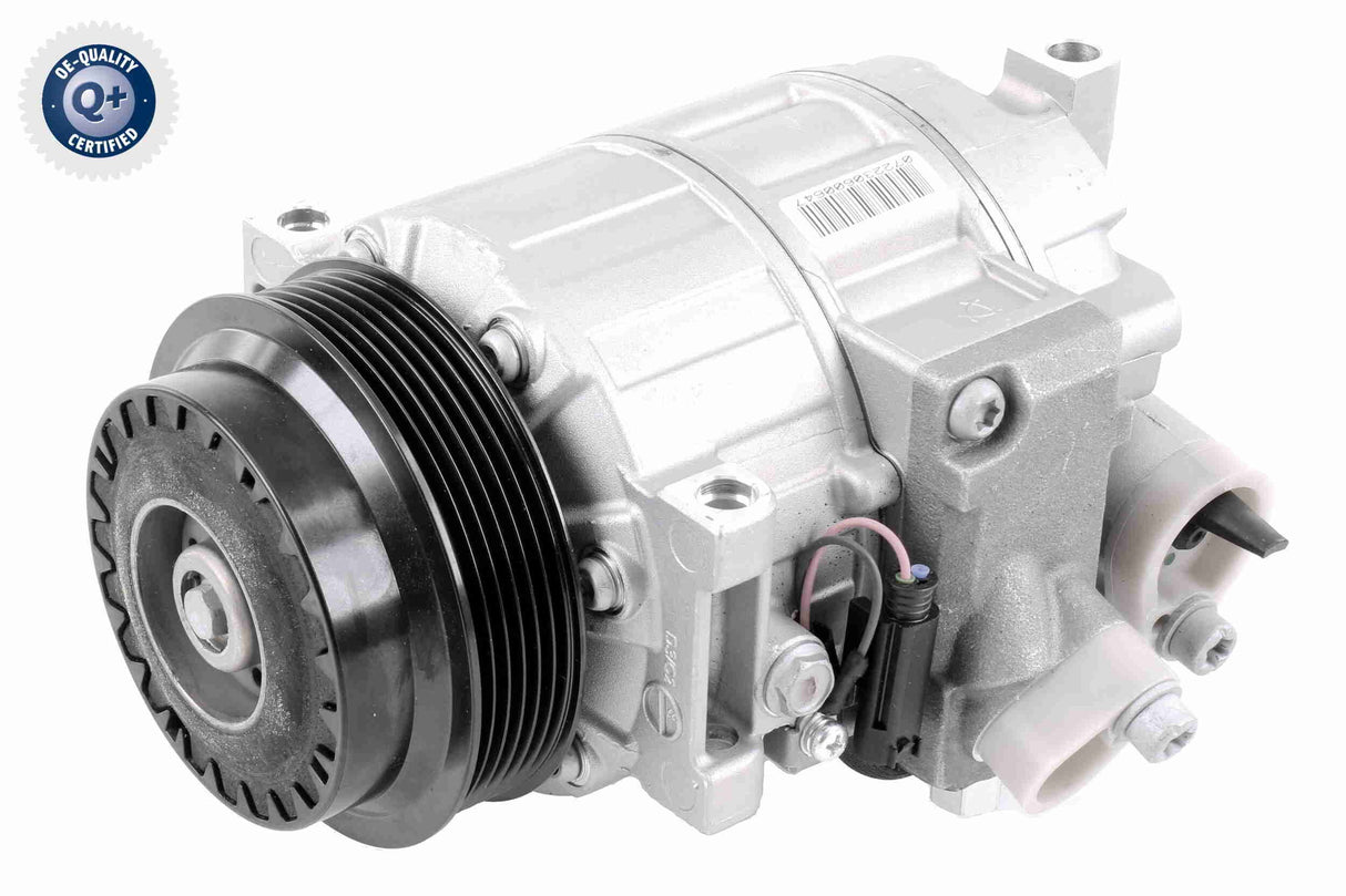 Compressor, air conditioning - V30-15-0016