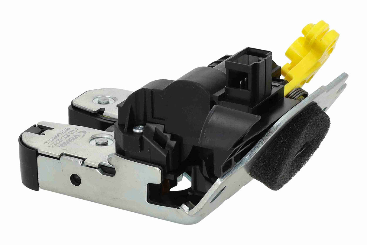 Tailgate Lock - V10-85-2351