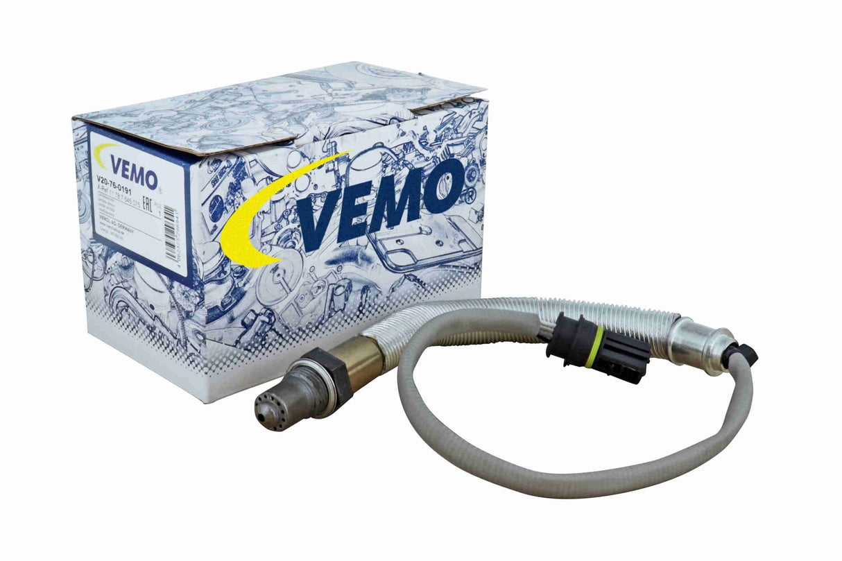 Oxygen Sensor - V20-76-0191