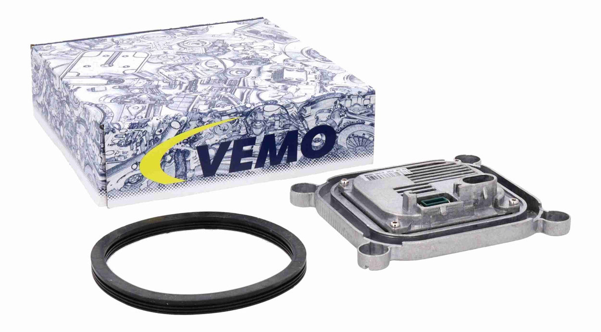 Ignitor, gas discharge lamp - V25-84-0014
