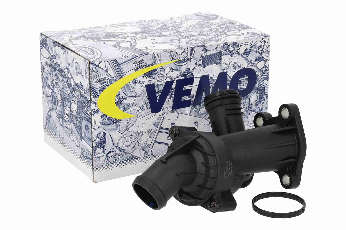 Thermostat Housing - V15-99-2099