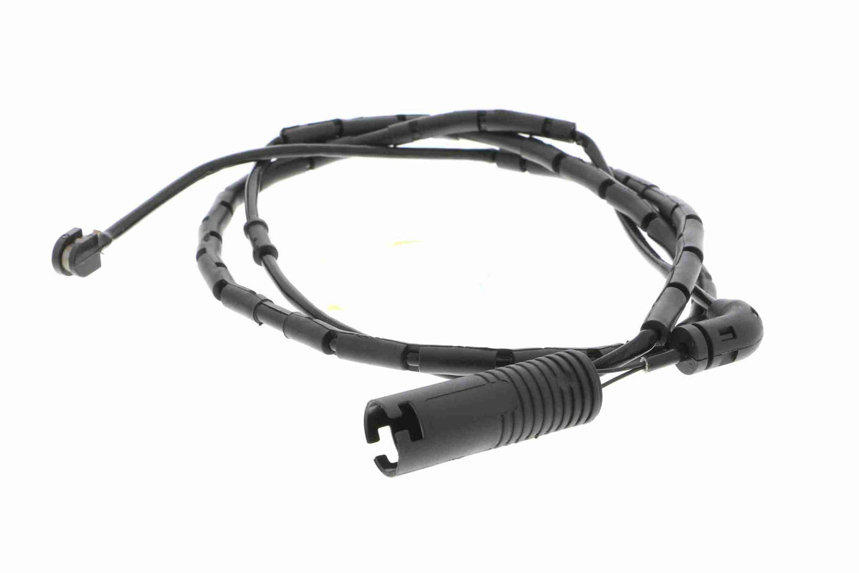 Warning Contact, brake pad wear - V20-72-5118