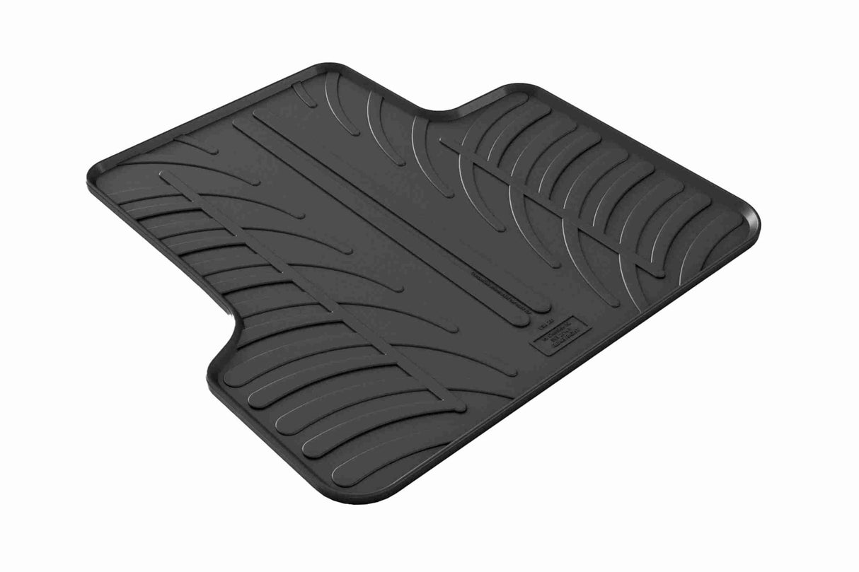Floor Mat Set - V33-0861