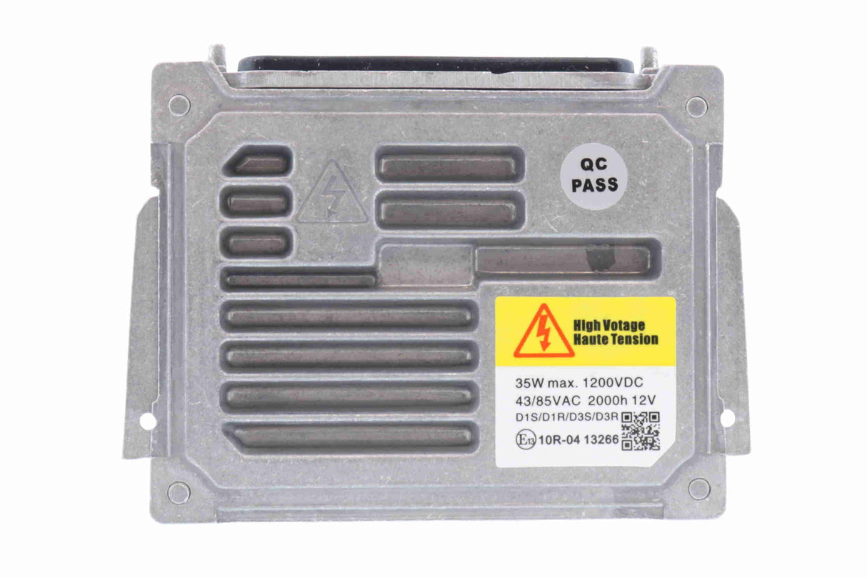 Ignitor, gas discharge lamp - V20-84-0022