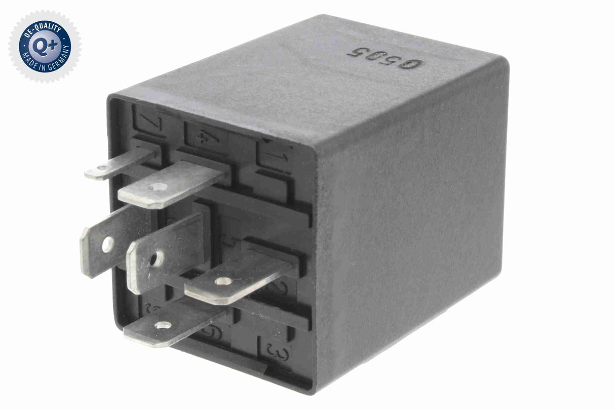 Relay - V15-71-0049