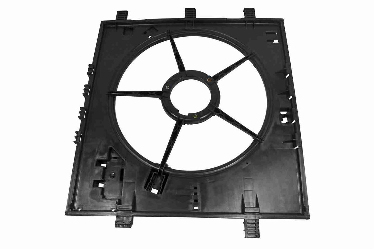Cowling, radiator fan - V30-93-1657