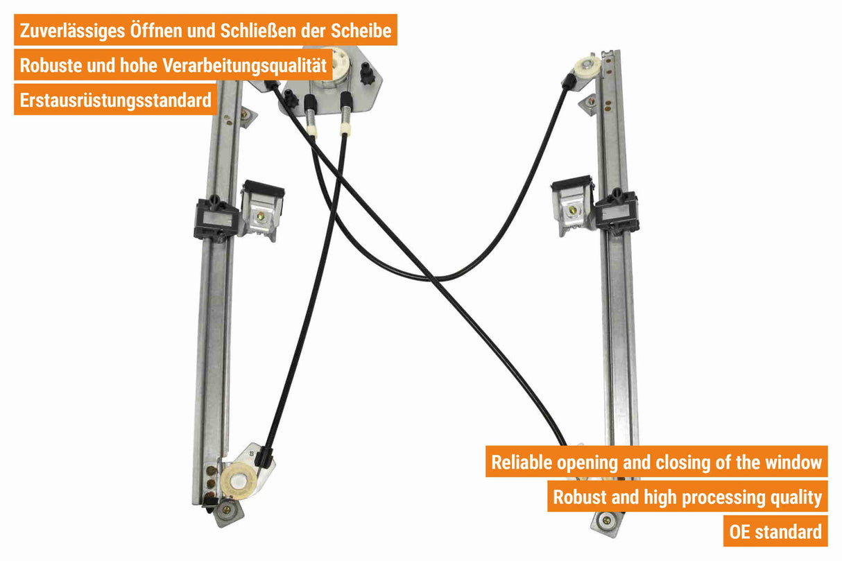 Window Regulator - V10-3097