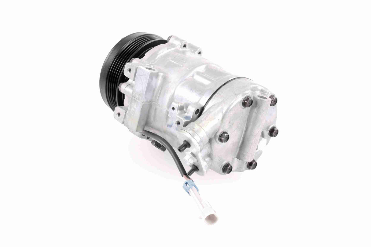 Compressor, air conditioning - V40-15-2026