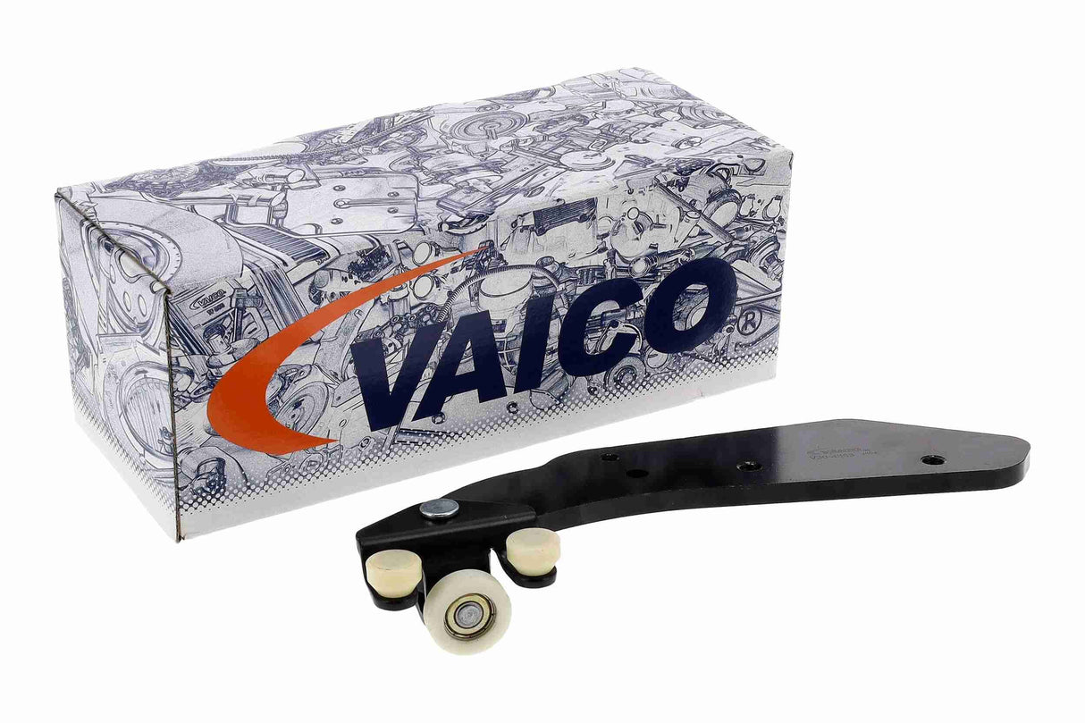 Roller Guide, sliding door - V30-4353