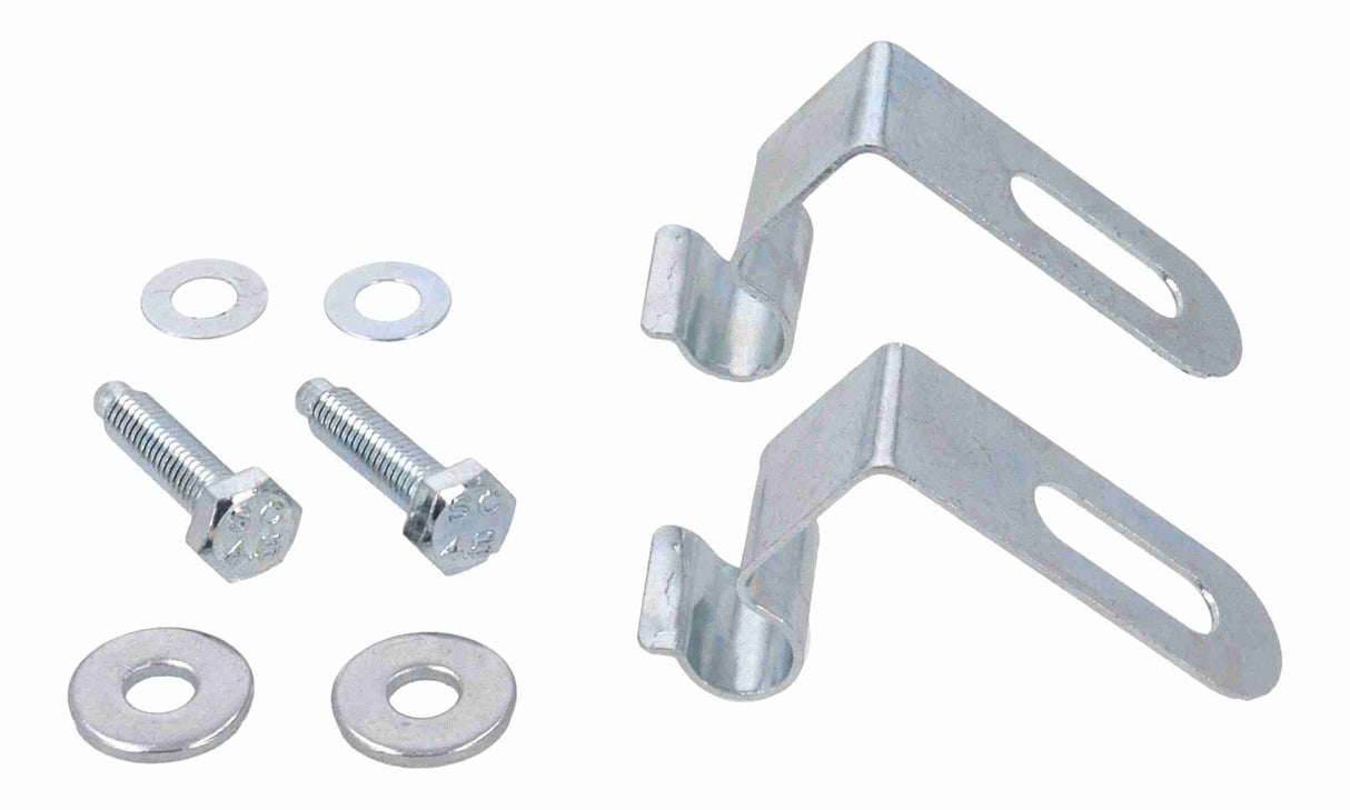 Oil Cooler Line, automatic transmission - V51-0652