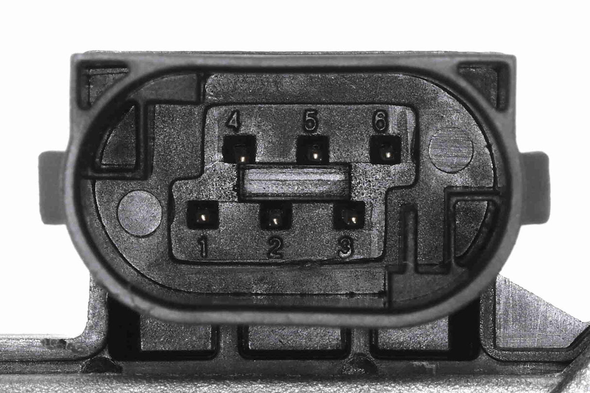 Throttle Body - V40-81-0003