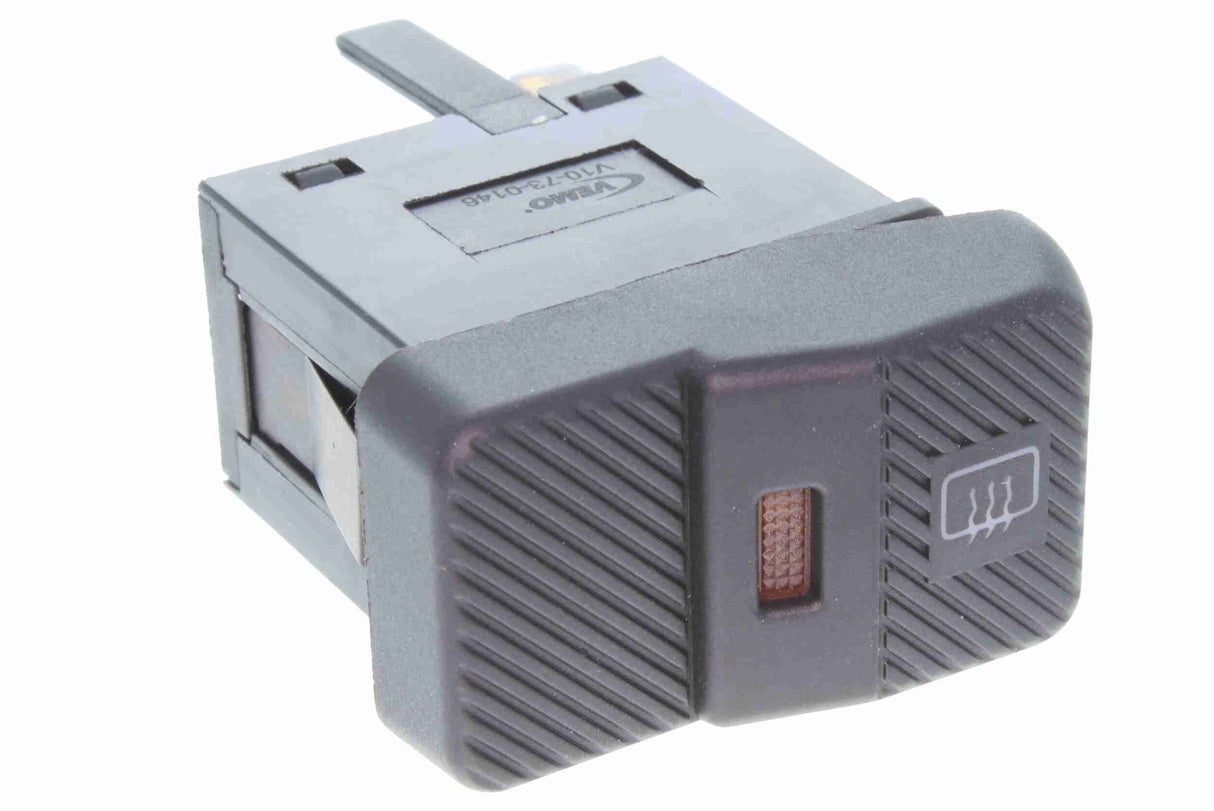 Switch, rear window heating - V10-73-0146