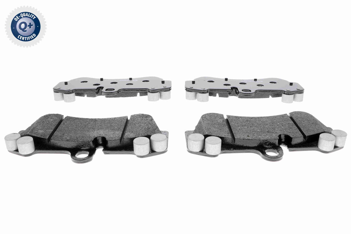 Brake Pad Set, disc brake - V10-8189