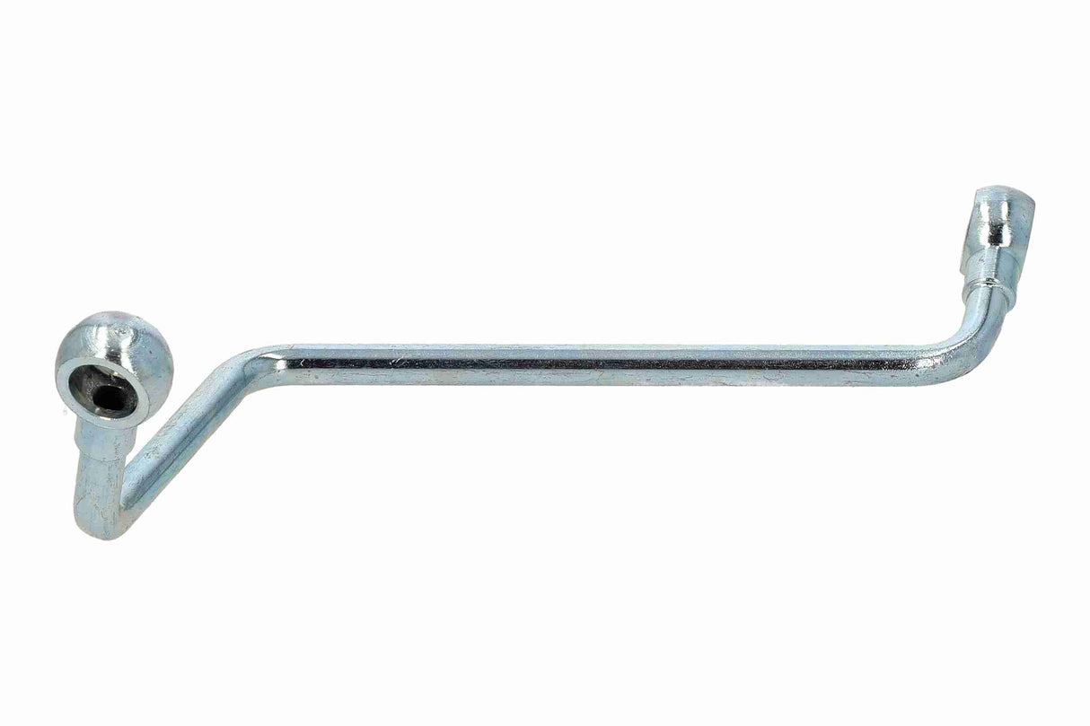 Oil Line, charger - V10-7902