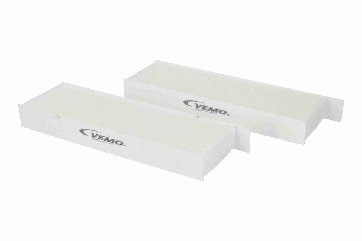Filter Set, cabin air - V22-30-0001