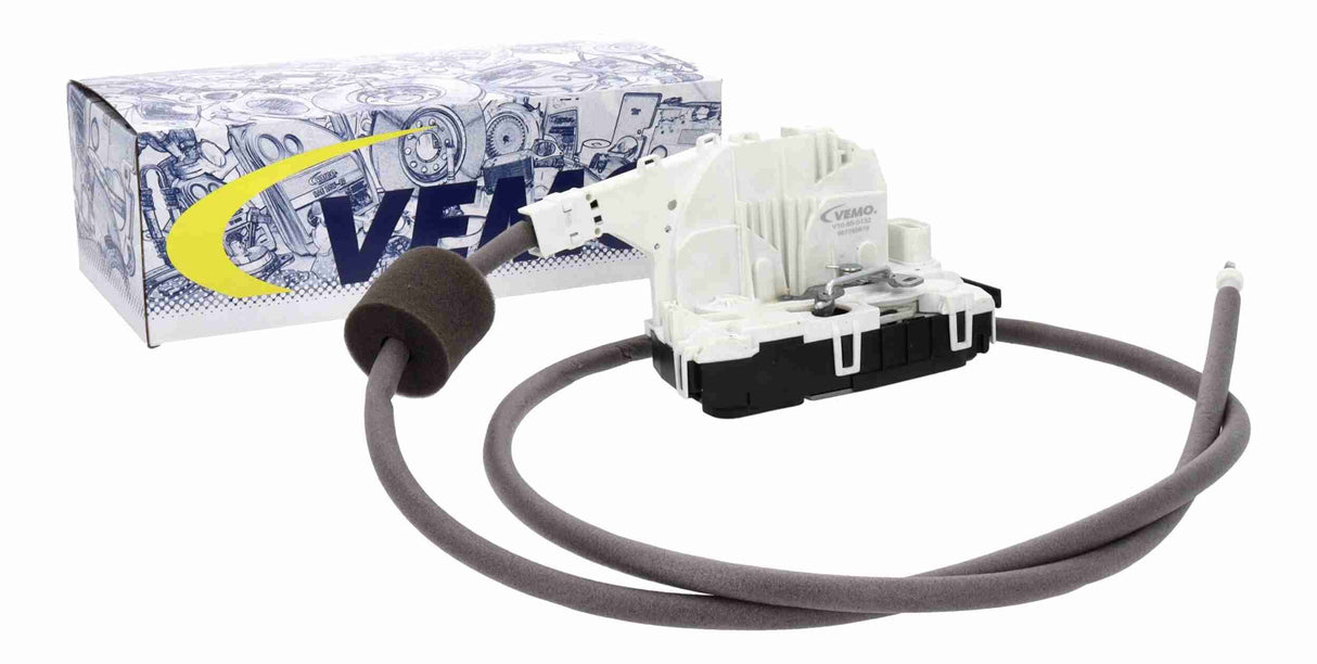 Door Lock - V10-85-0132