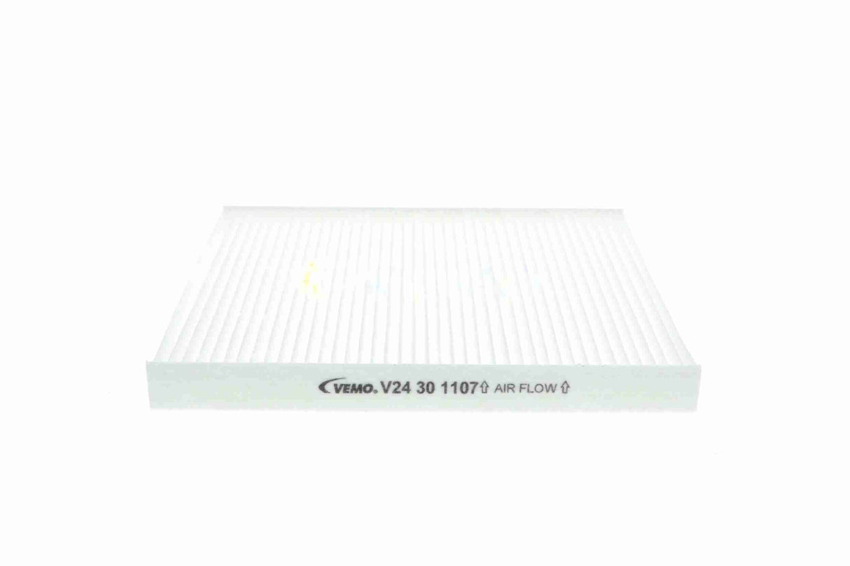 Filter, cabin air - V24-30-1107